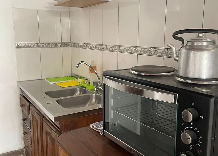 Keila\'S Apartment