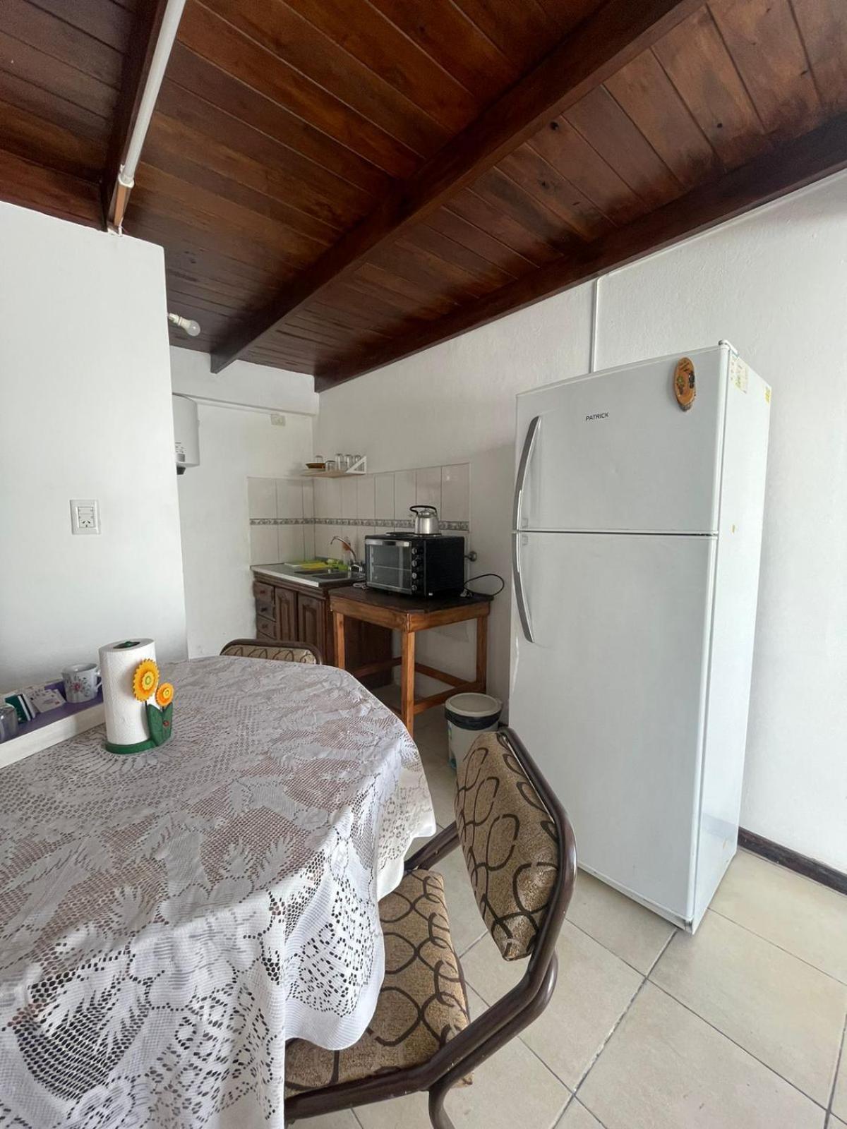 Apartament Keila's Concordia